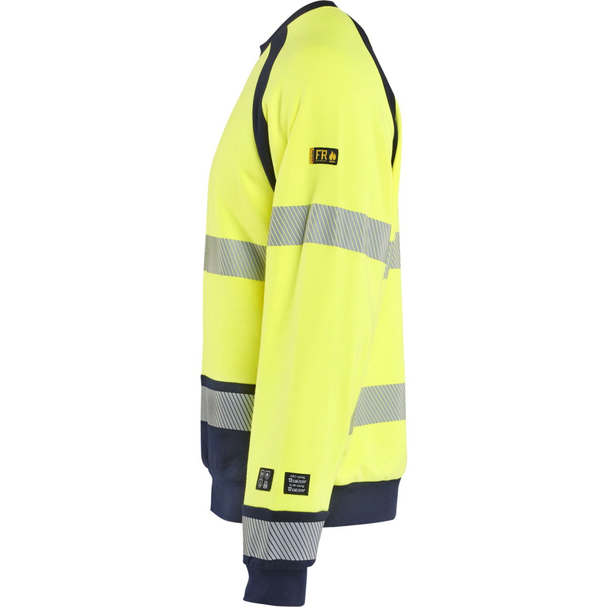 3088 Sweatshirt Multinorm