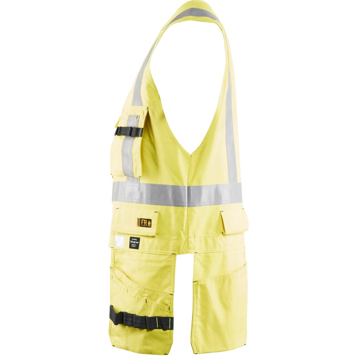 Väst Multinorm Inherent