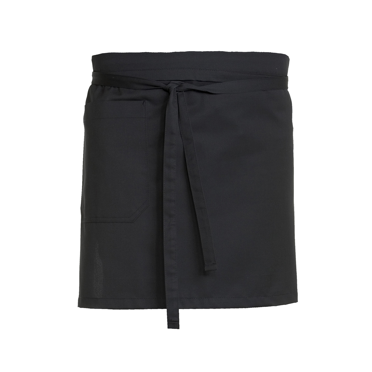 Midjeförkläde kort, Pick-up