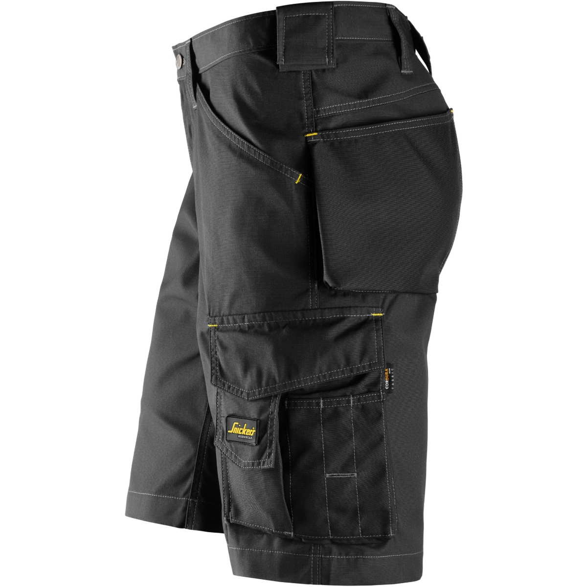 Hantverksshorts, Rip-Stop