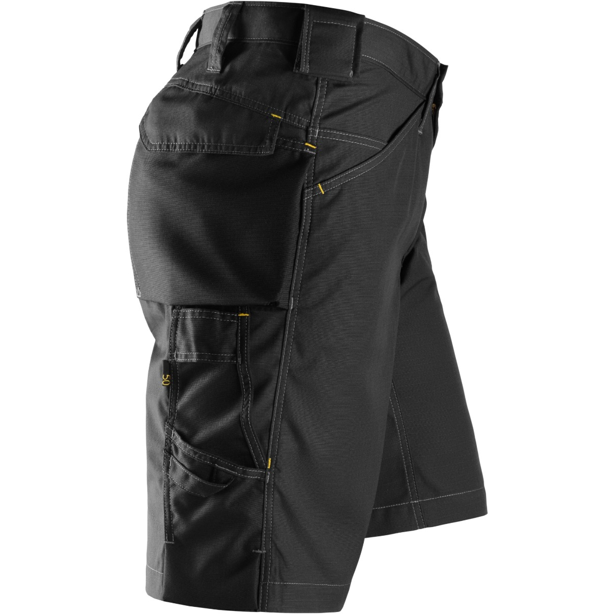 Hantverksshorts, Rip-Stop