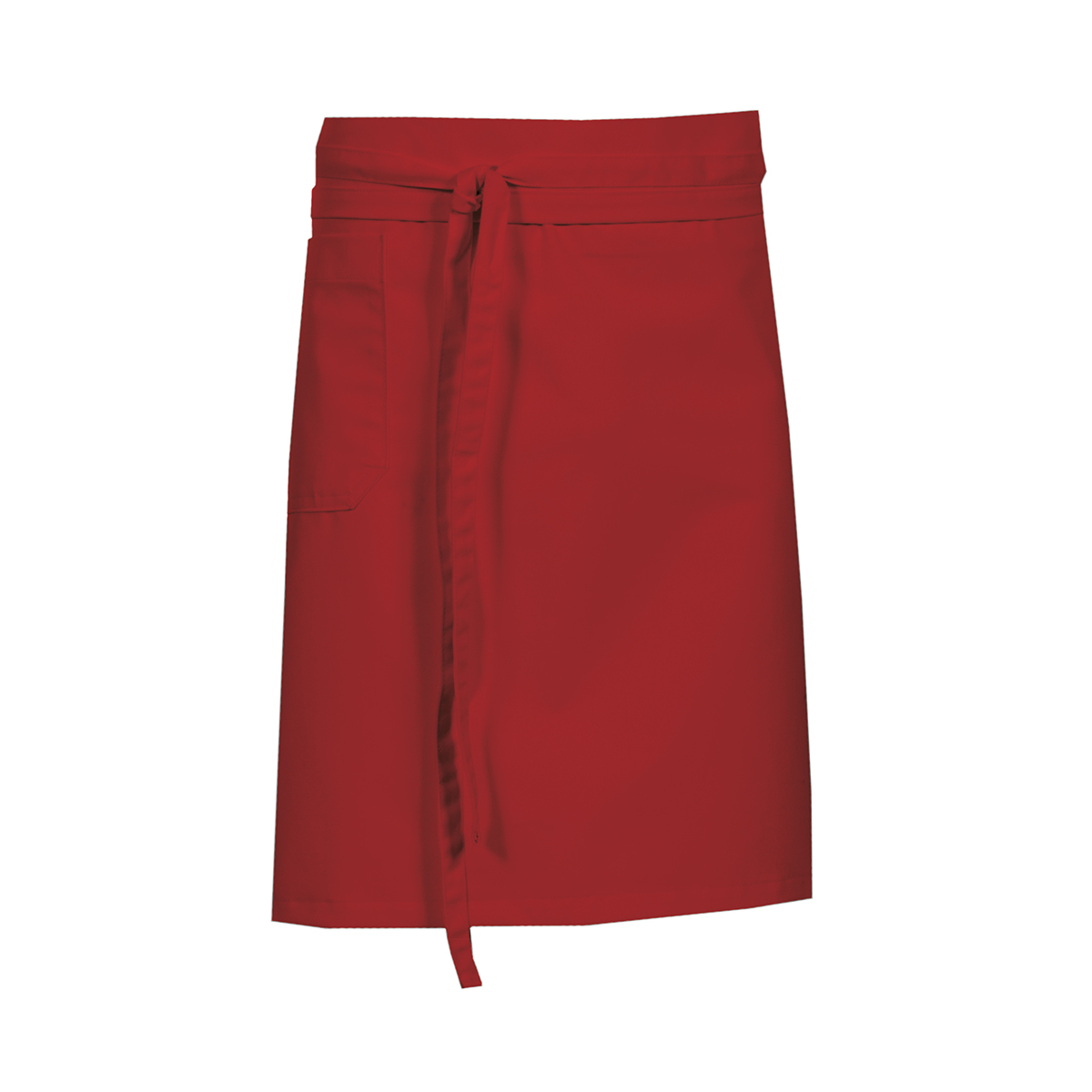 Midjeförkläde kort, Pick up Onesize