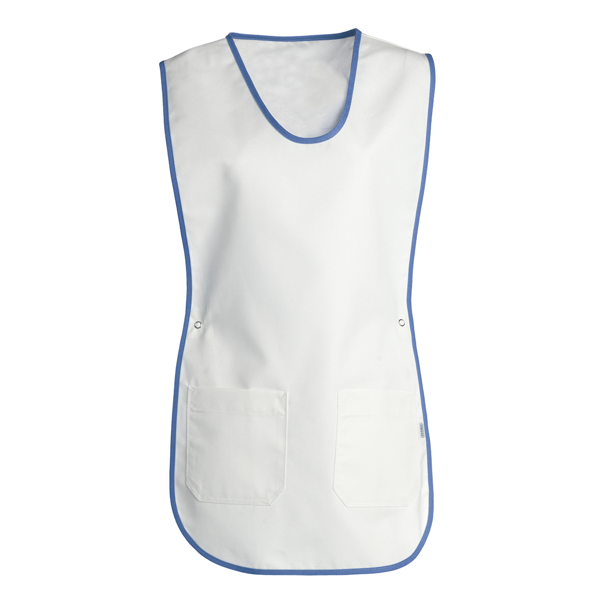 Dubbelförkläde, Dolly