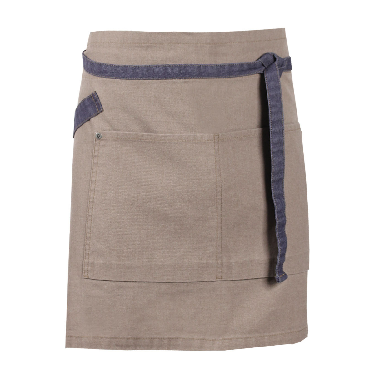 Midjeförkläde, New Nordic