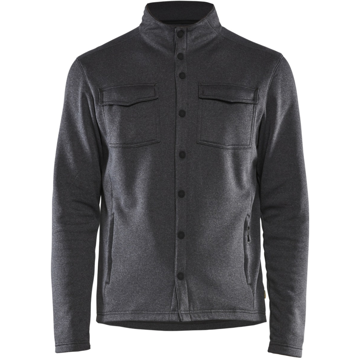 Skjortjacka Pikéfleece