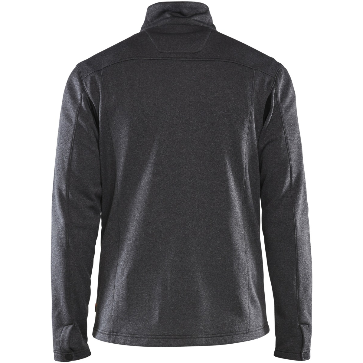 Skjortjacka Pikéfleece