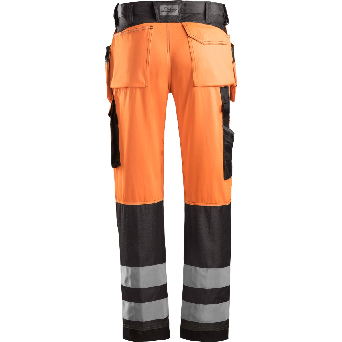 Varselbyxa med hölsterfickor, klass 2