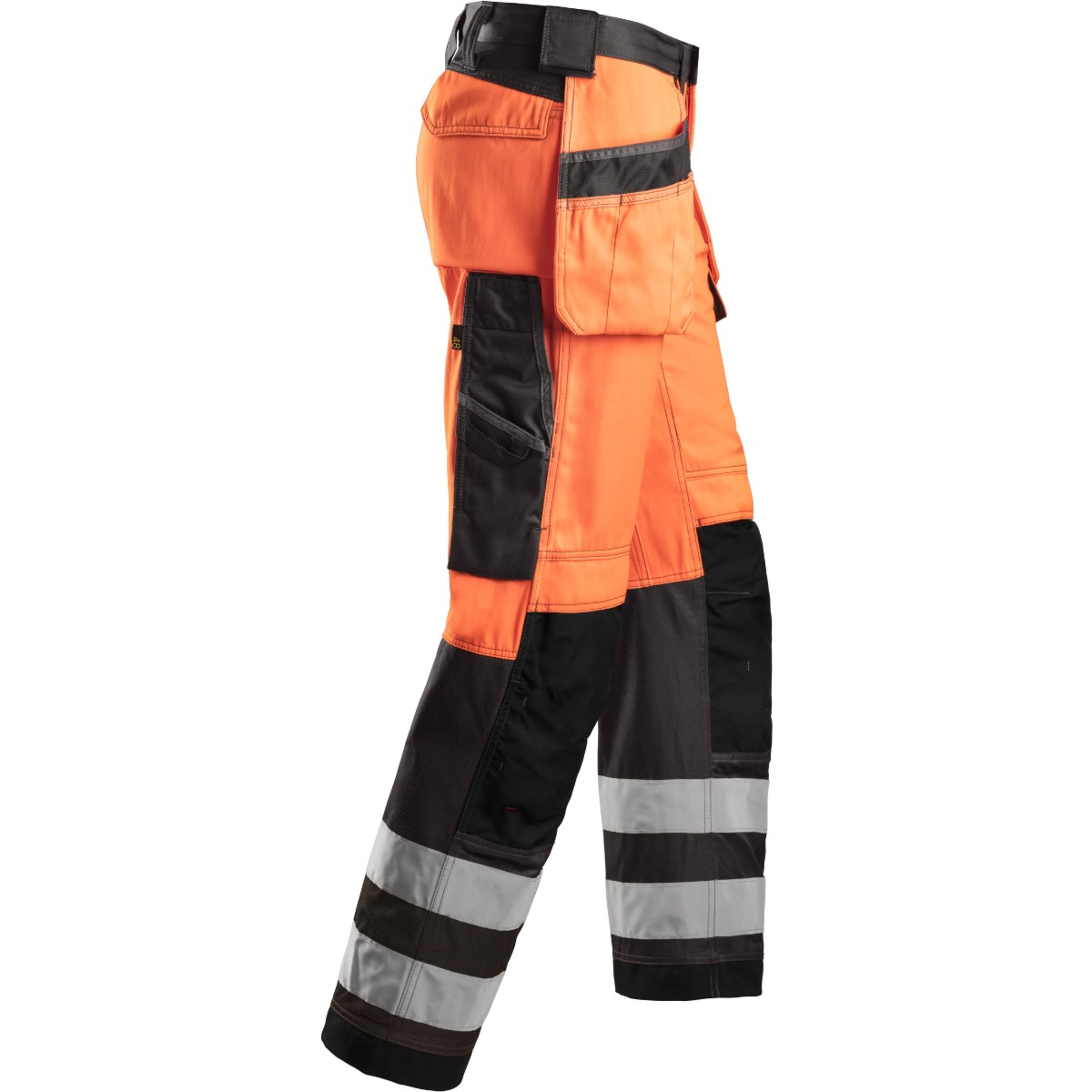Varselbyxa med hölsterfickor, klass 2