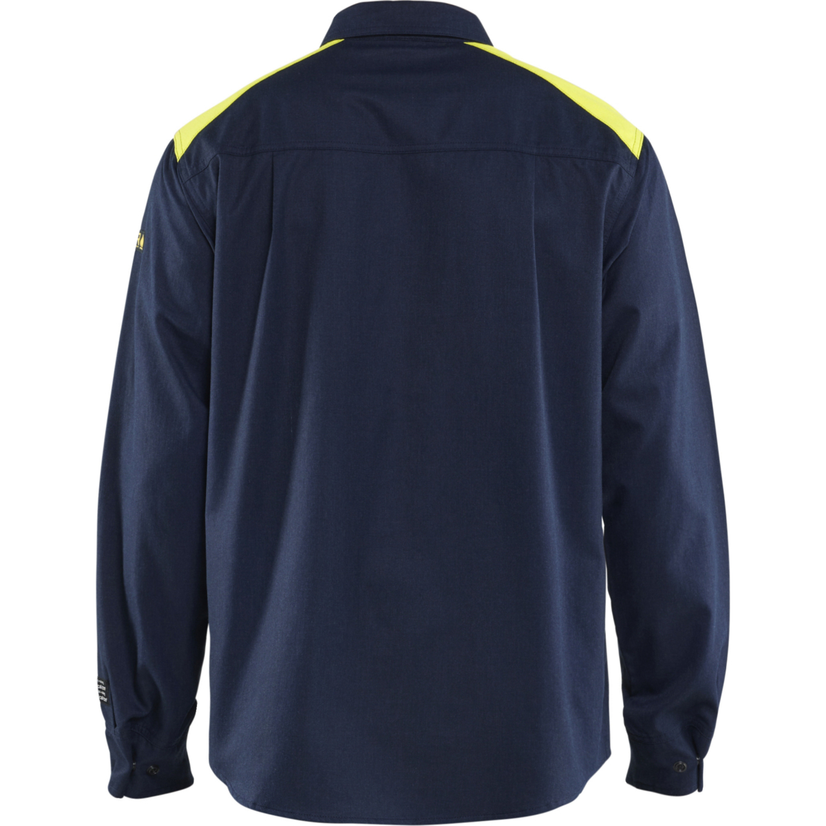 3238 Flamskyddad skjorta