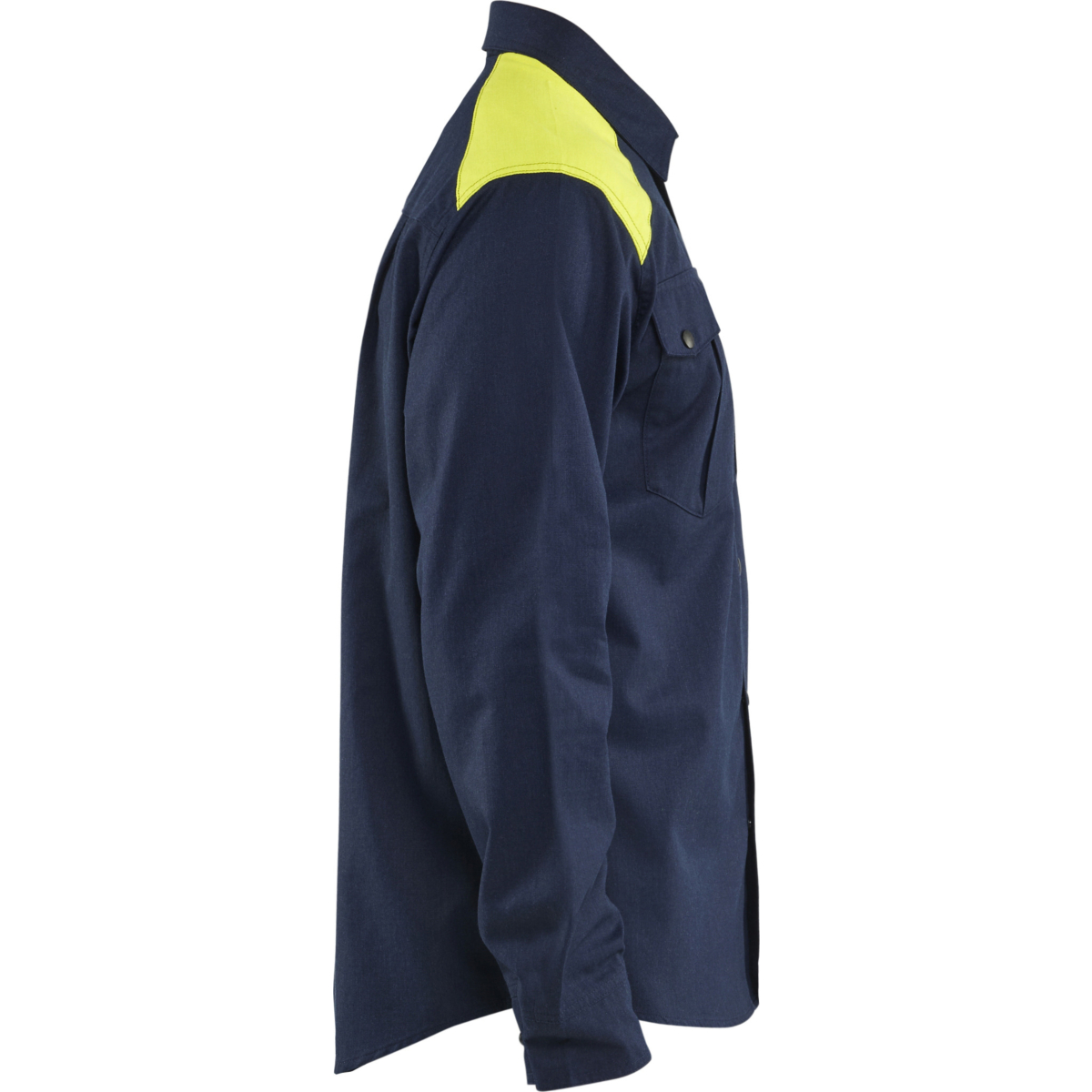 3238 Flamskyddad skjorta