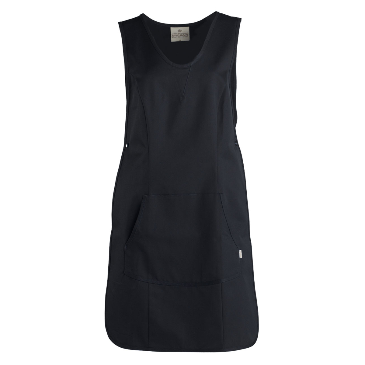  Dubbelförkläde, Dolly