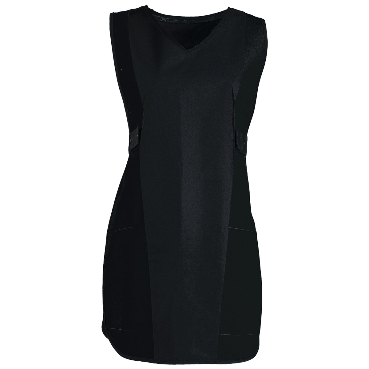 Dubbelförkläde, Dolly Gastronomy