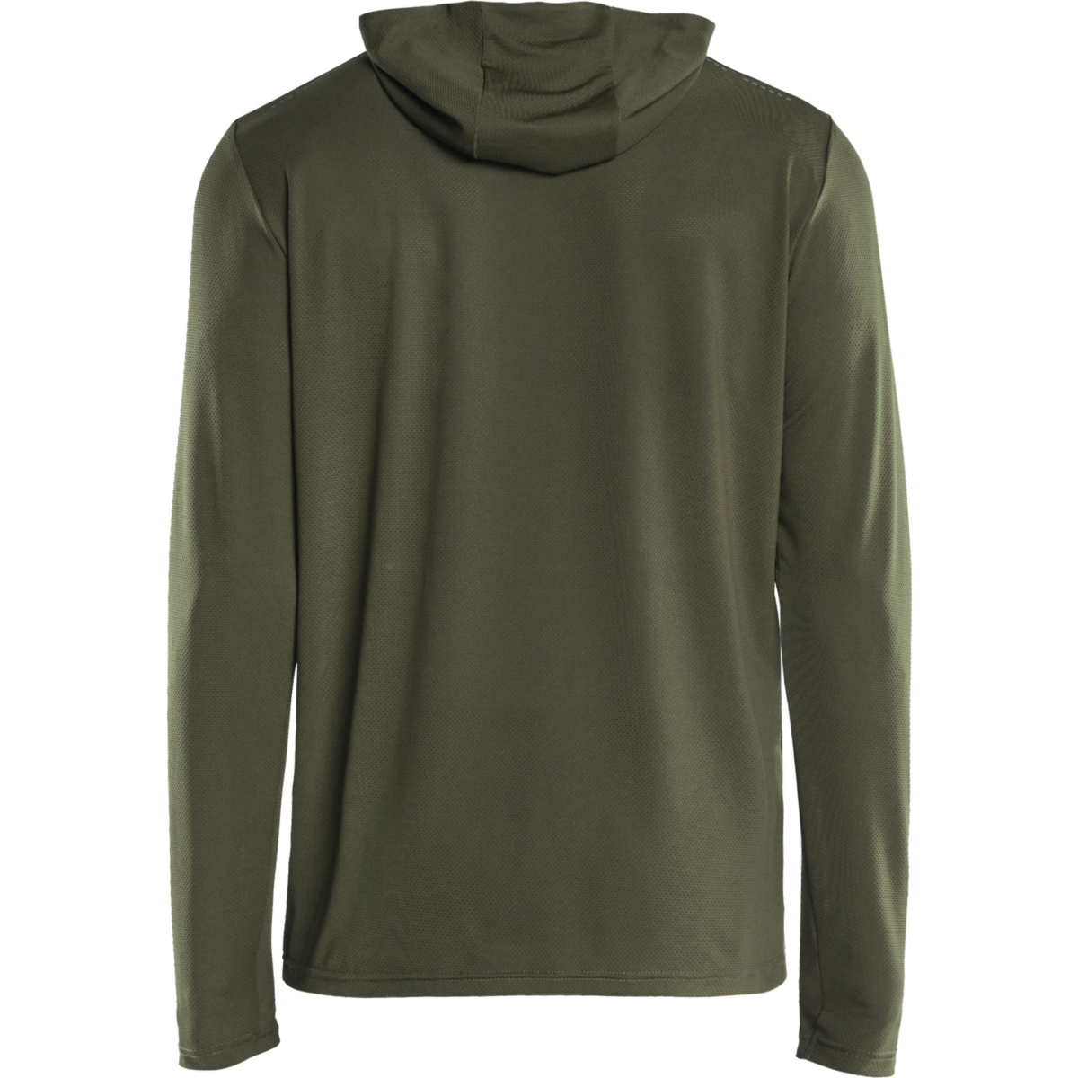 UV-skyddad funktions-hoodie