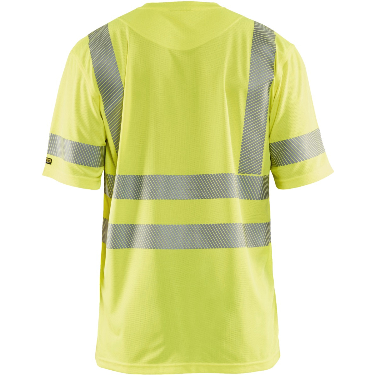 UV-skyddad Varsel-T-shirt