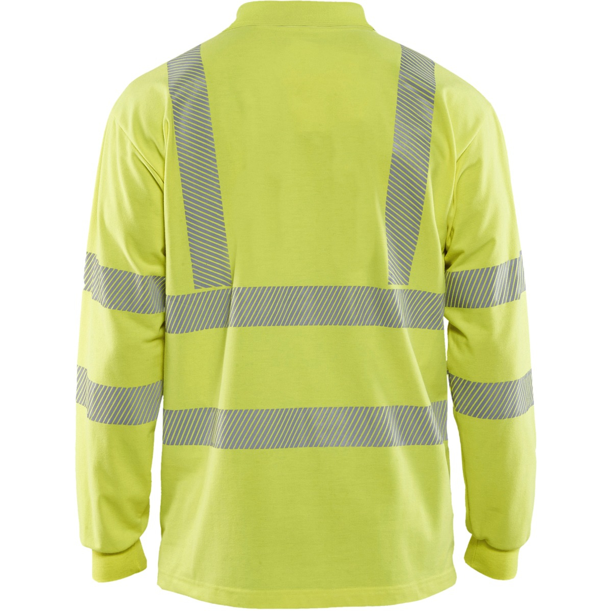 Långärmad Piké Multinorm