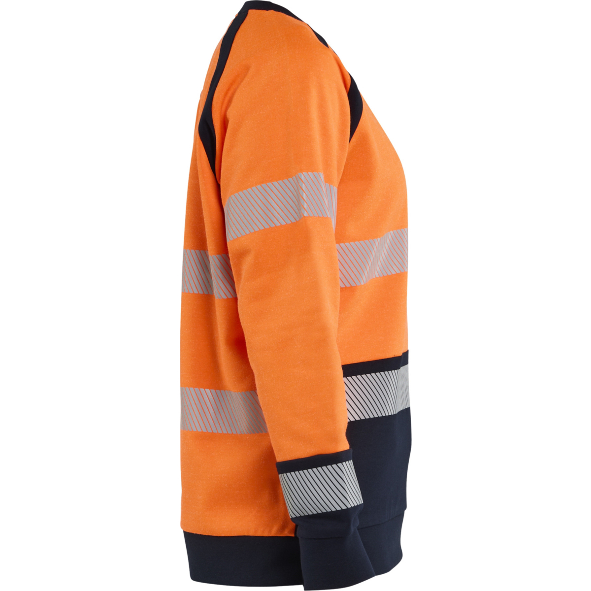 3454 Sweatshirt Multinorm Inherent Dam