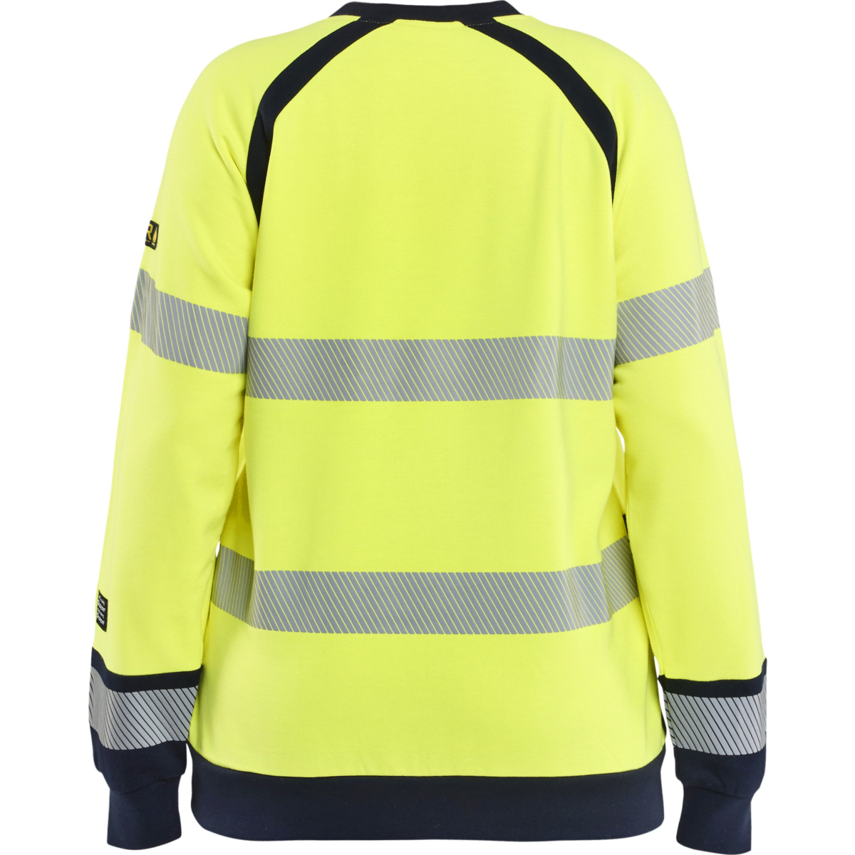 3454 Sweatshirt Multinorm Dam