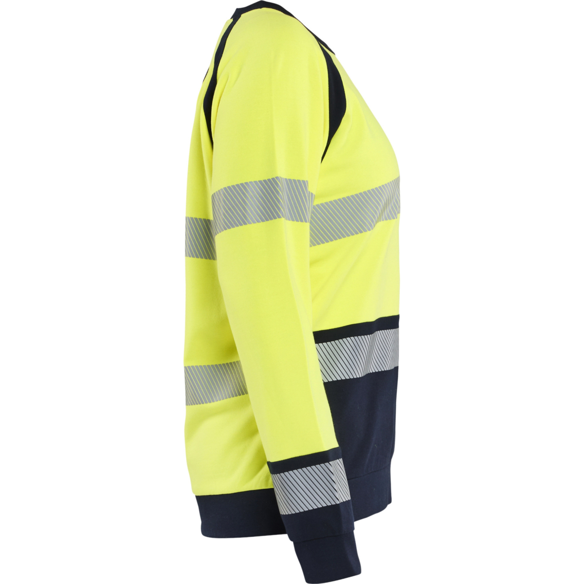 3454 Sweatshirt Multinorm Dam