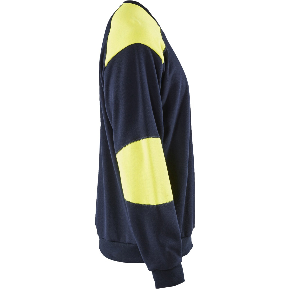 Flamskyddad sweatshirt