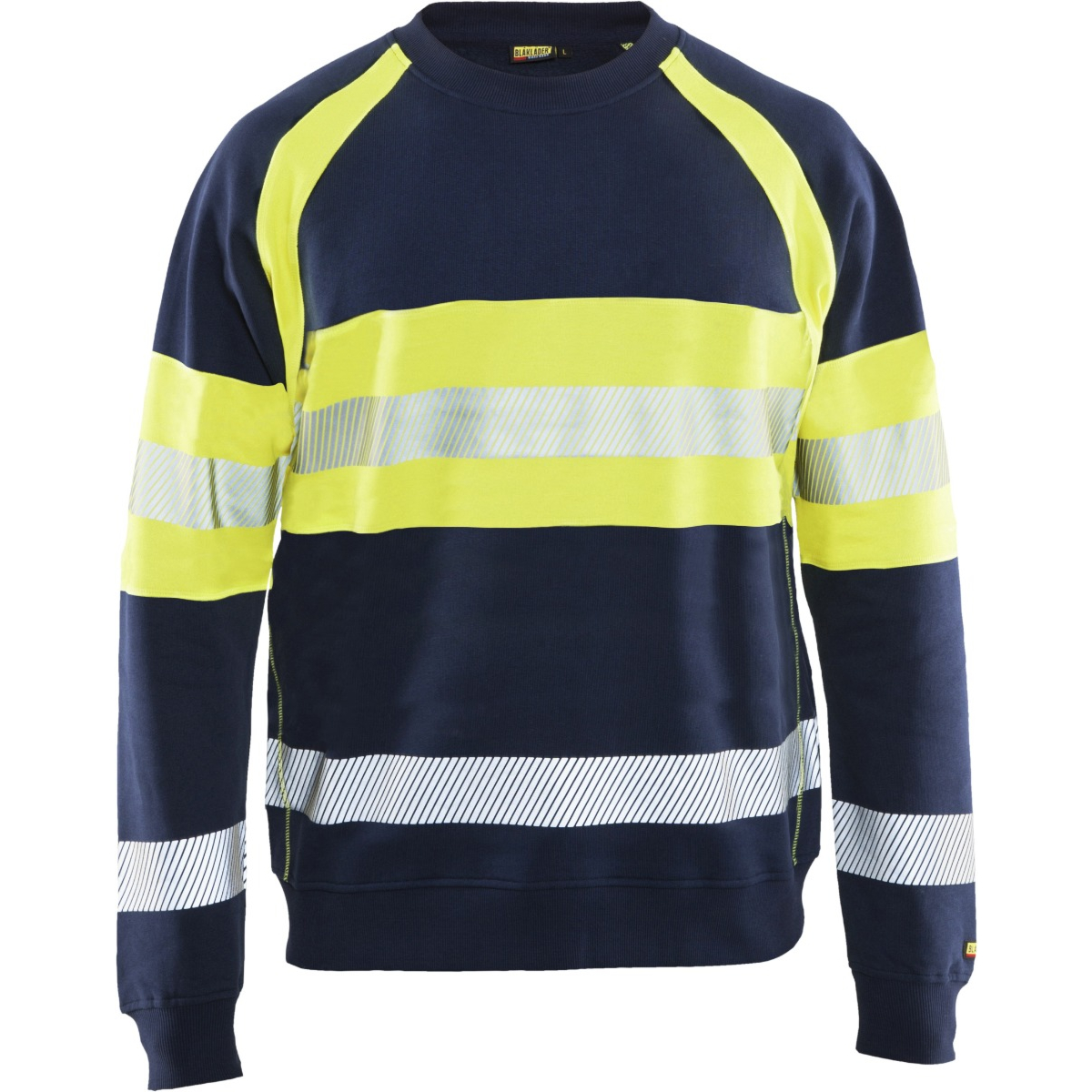  Sweatshirt Multinorm Inherent