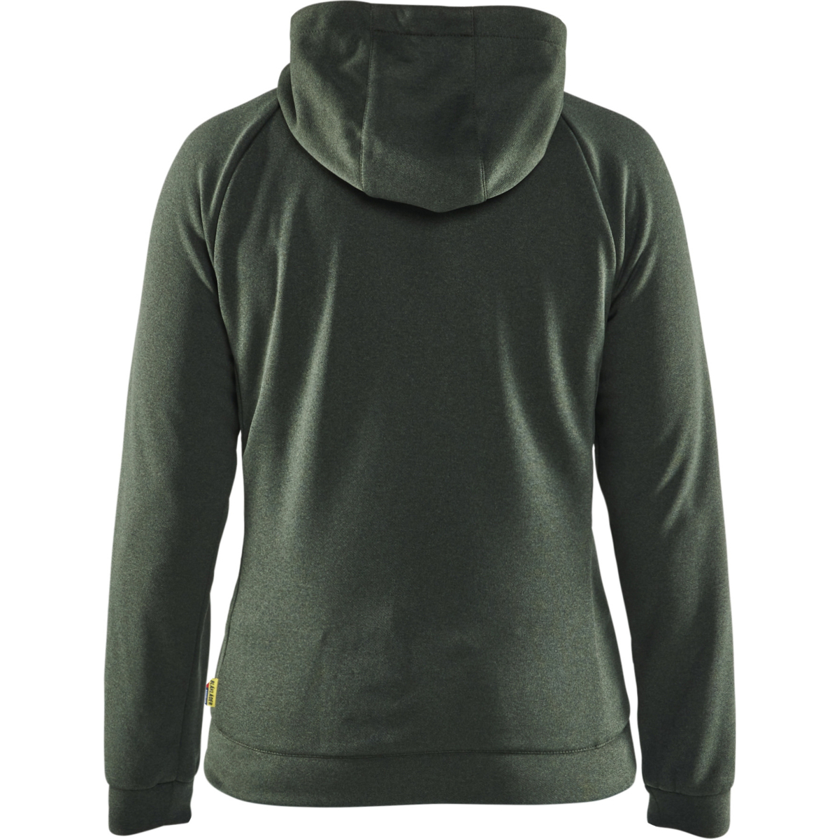 3464 Hybridtröja Dam