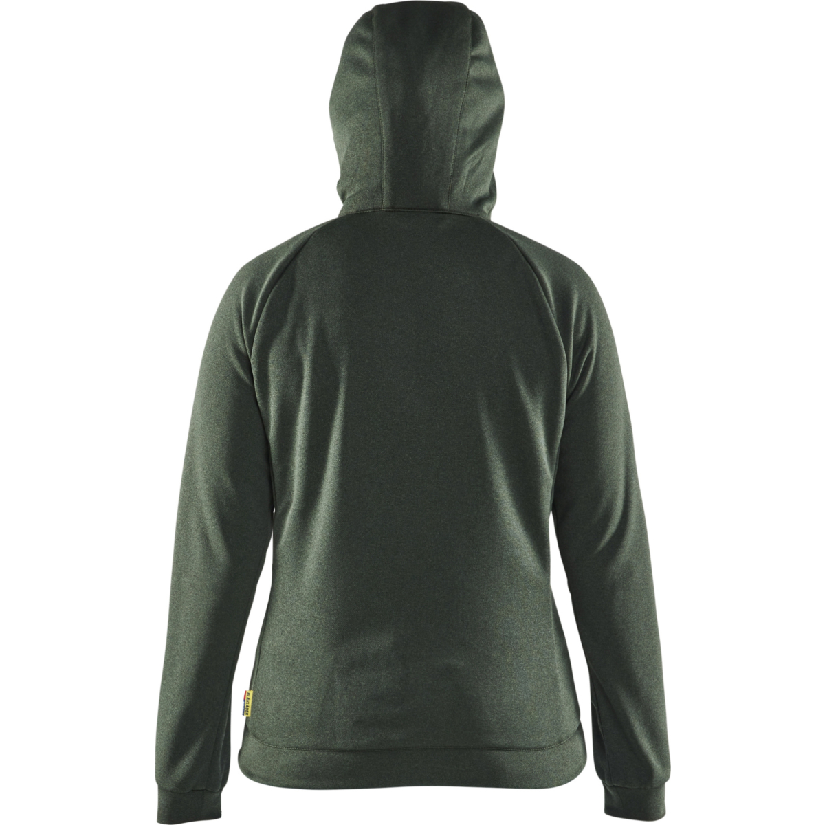 3464 Hybridtröja Dam