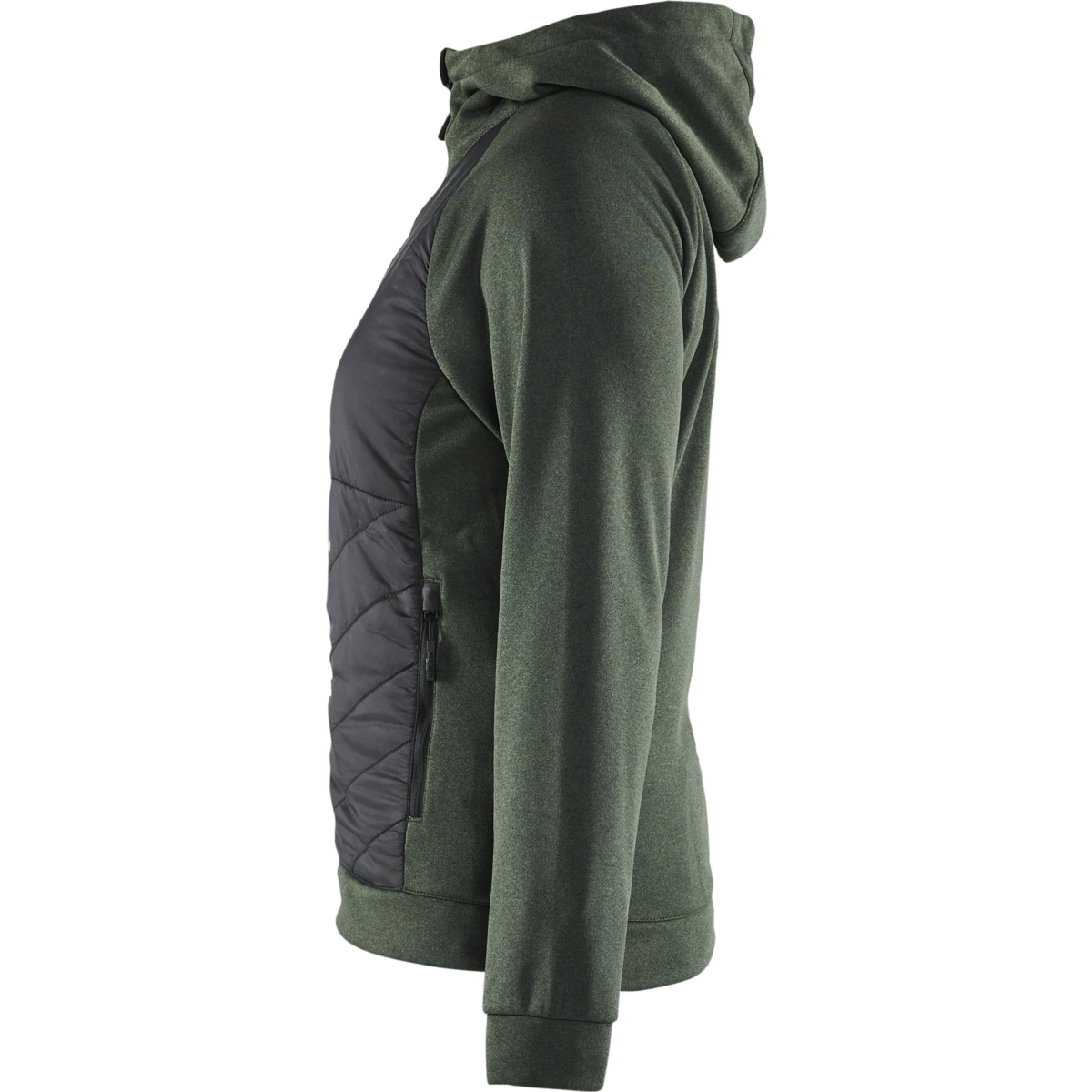 3464 Hybridtröja Dam