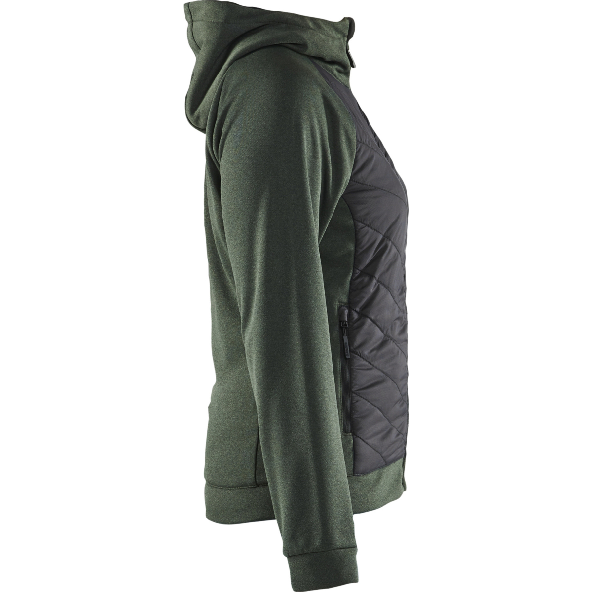 3464 Hybridtröja Dam