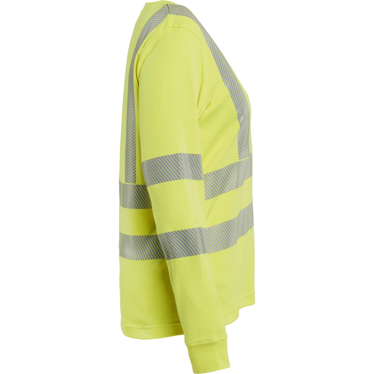 Långärmad T-shirt Multinorm Dam