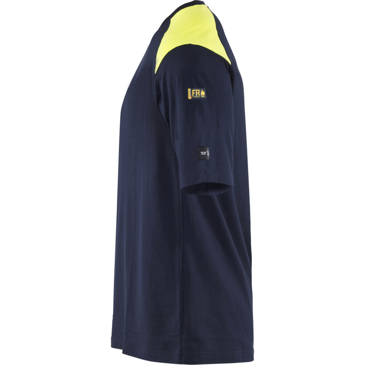 3476 Flamskyddad T-shirt