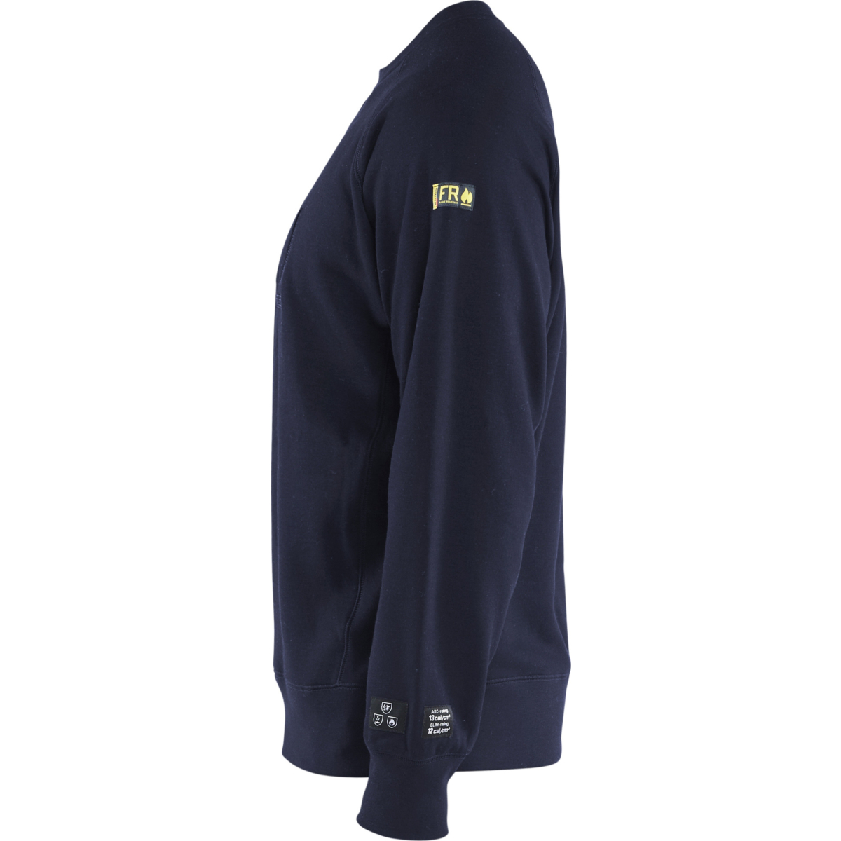 3477 Flamskyddad Tröja