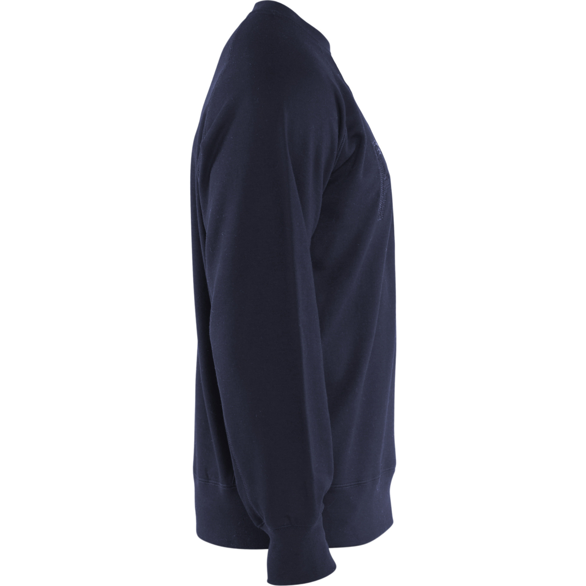 3477 Flamskyddad Tröja