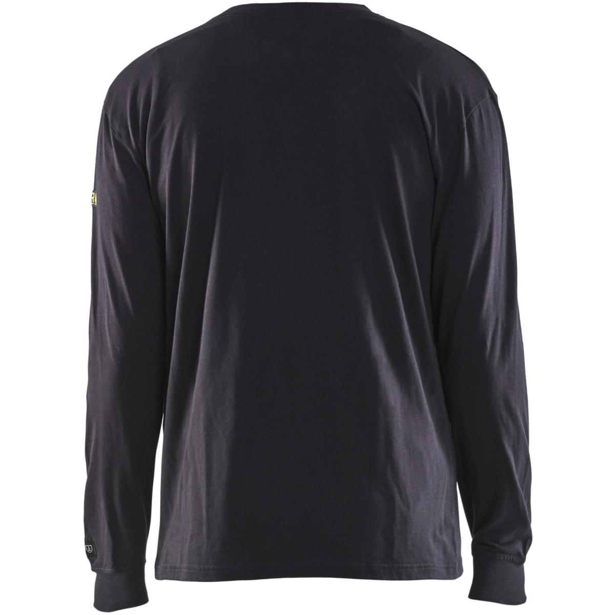 Flamskyddad långärmad t-shirt