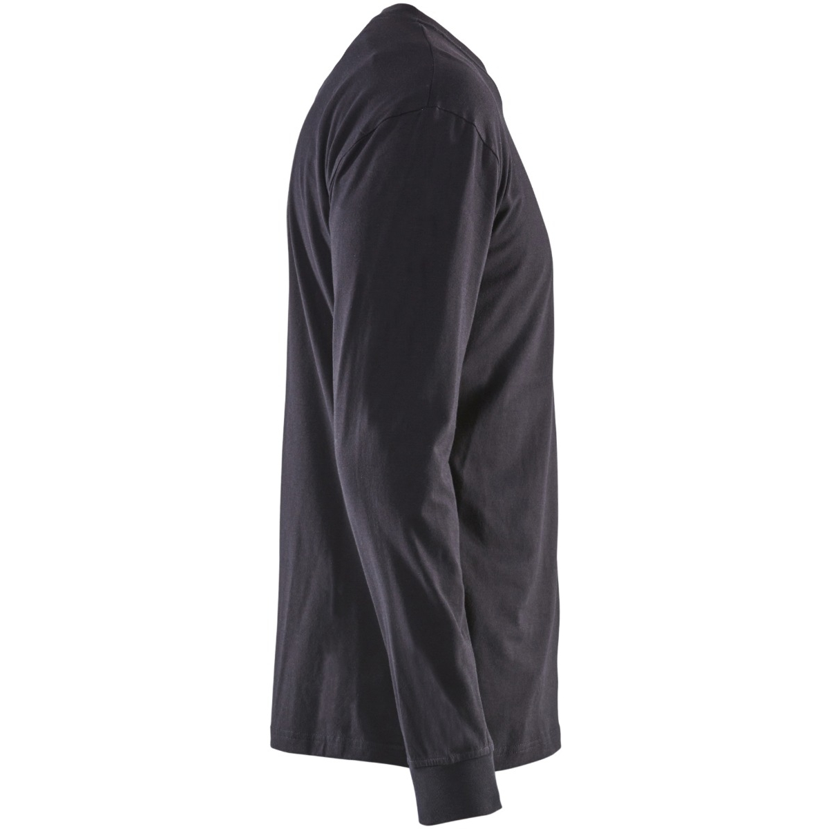 Flamskyddad långärmad t-shirt