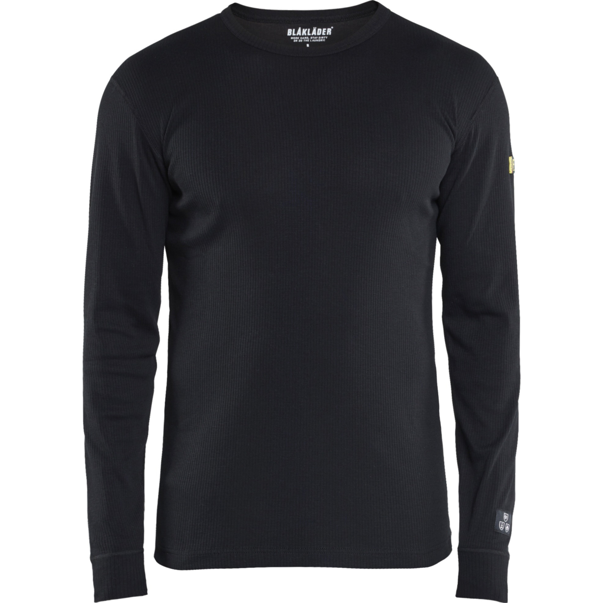 Flamskyddad underställströja