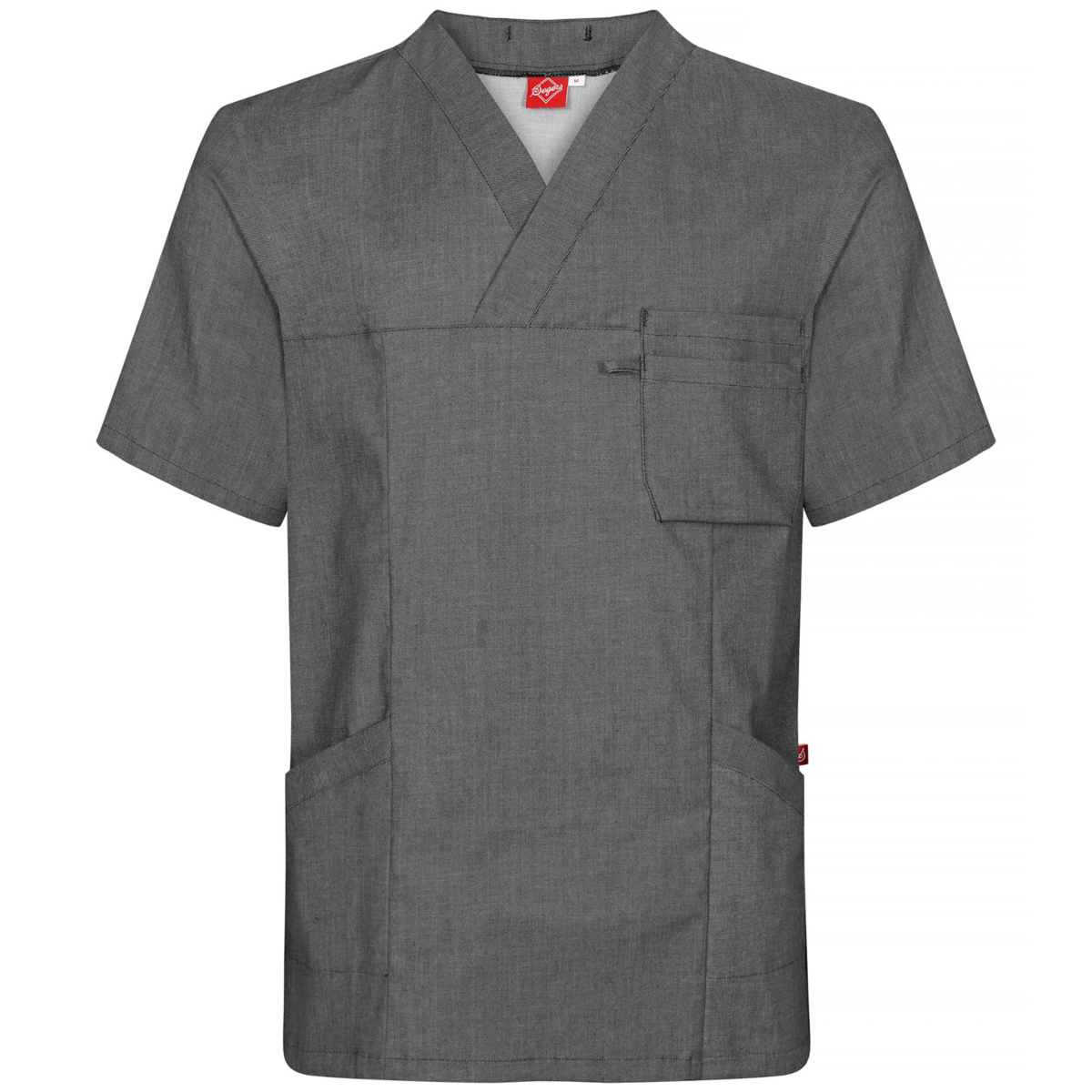 Tunika stretch Unisex