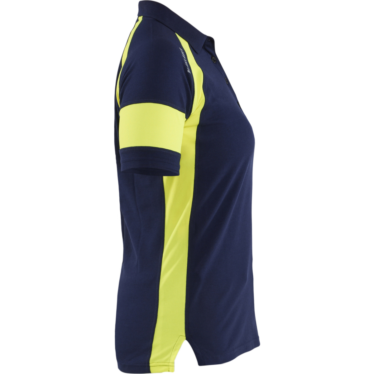 3529 Pikétröja med Varsel Dam