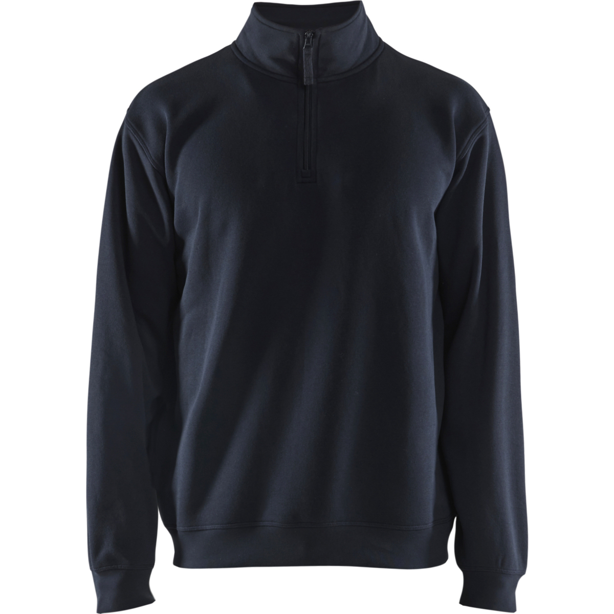3587 Sweatshirt Half-zip