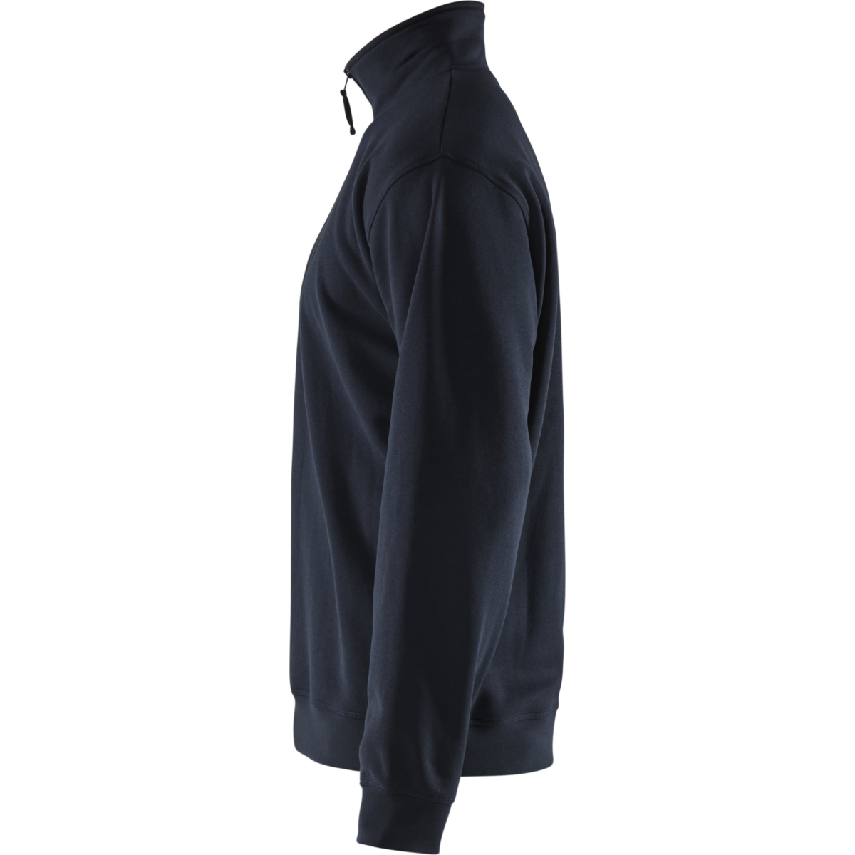 3587 Sweatshirt Half-zip