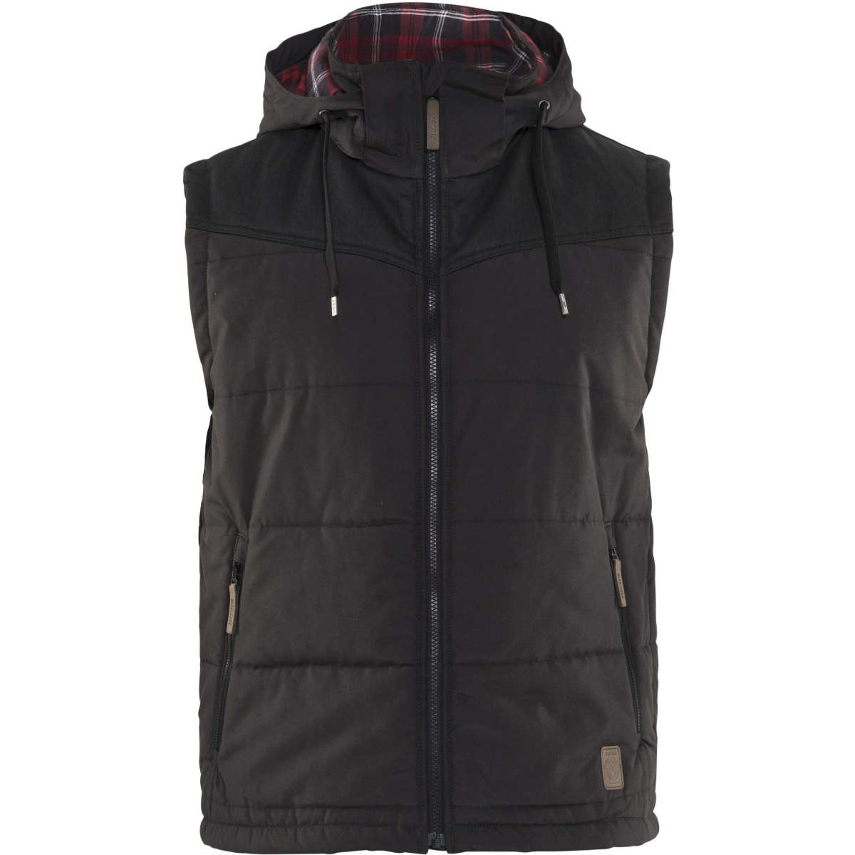 Winter waistcoat