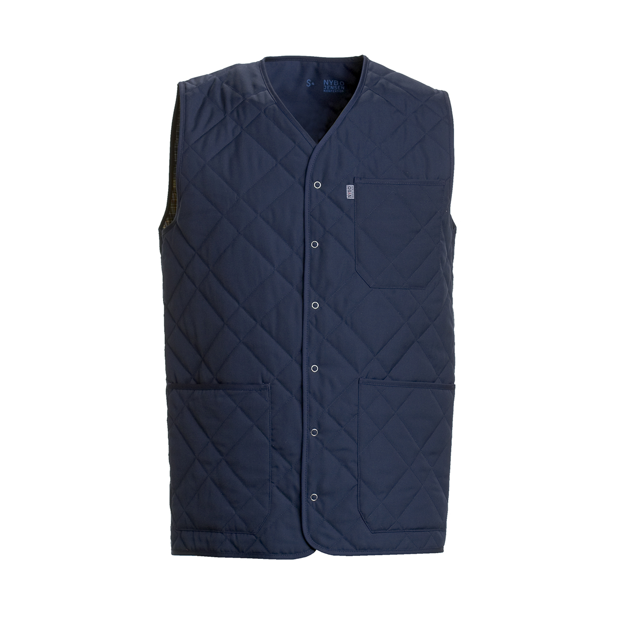 Unisex väst, Clima Sport Light