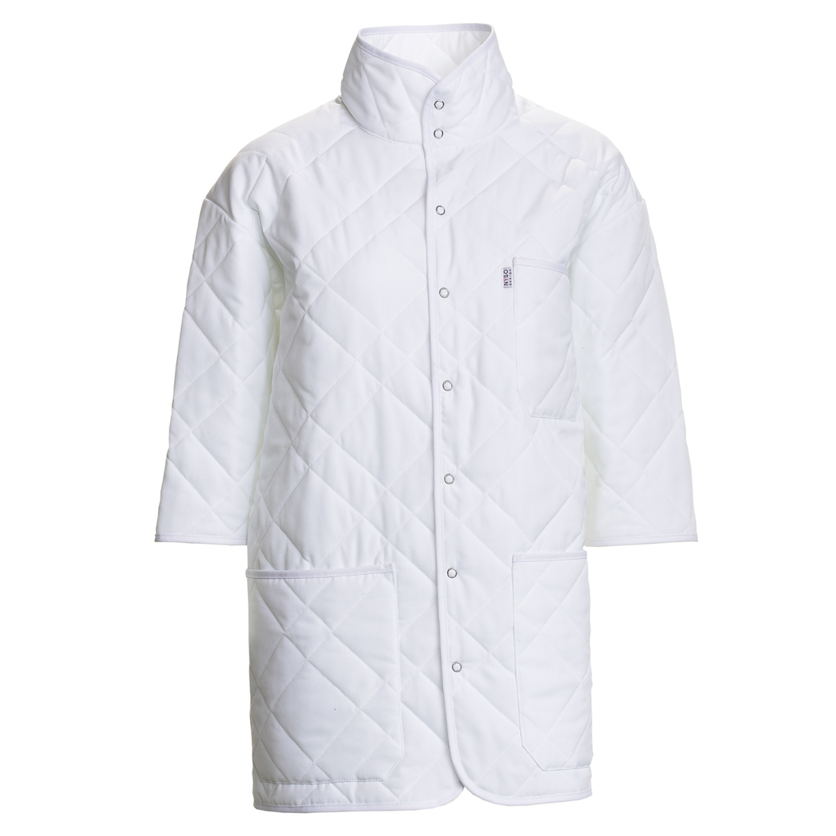 Unisex-jacka, Clima Sport Vit