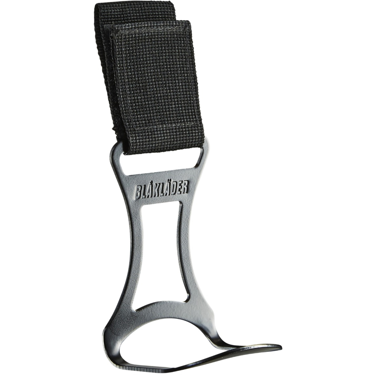 Hammarhållare i metall