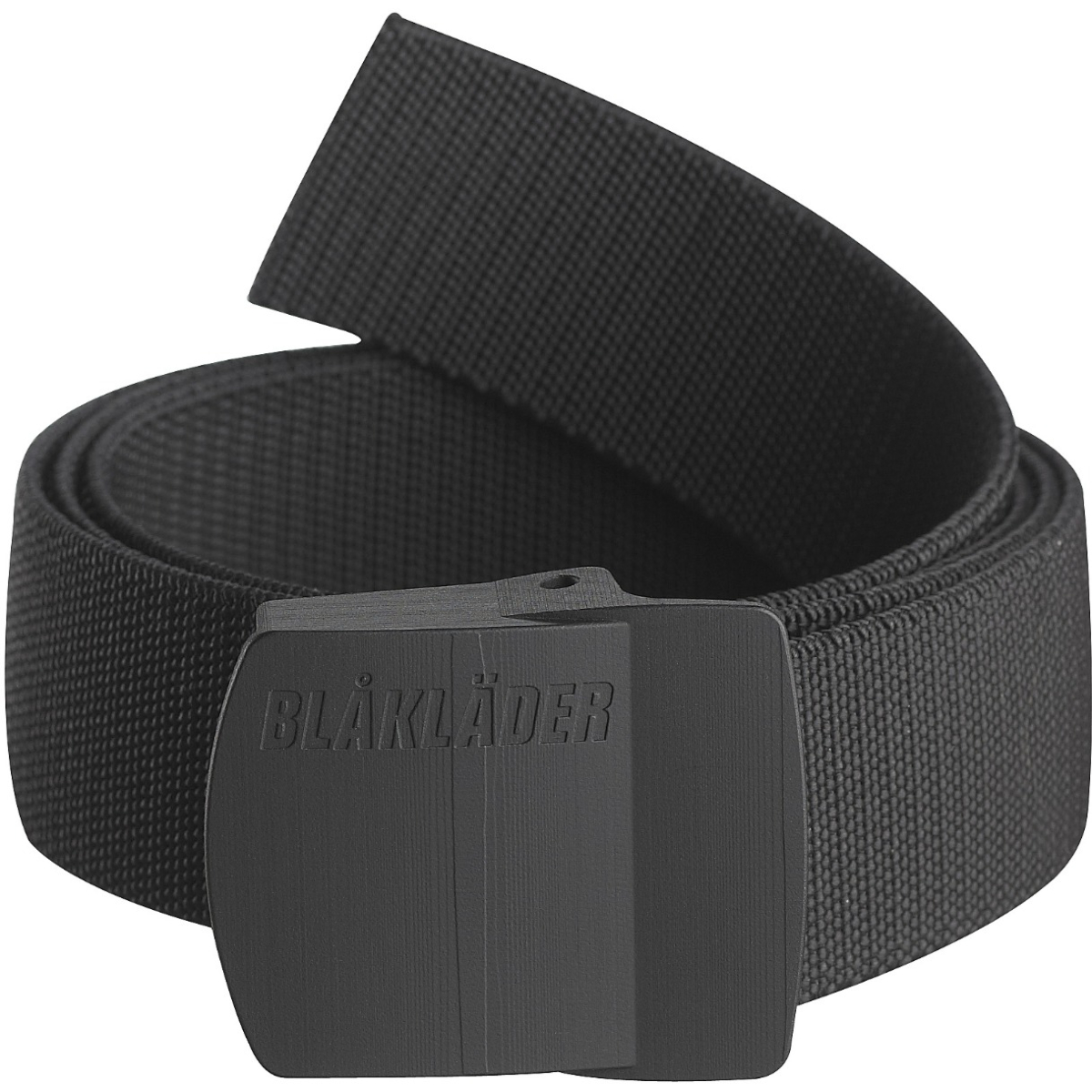  Flamskyddat bälte i stretch