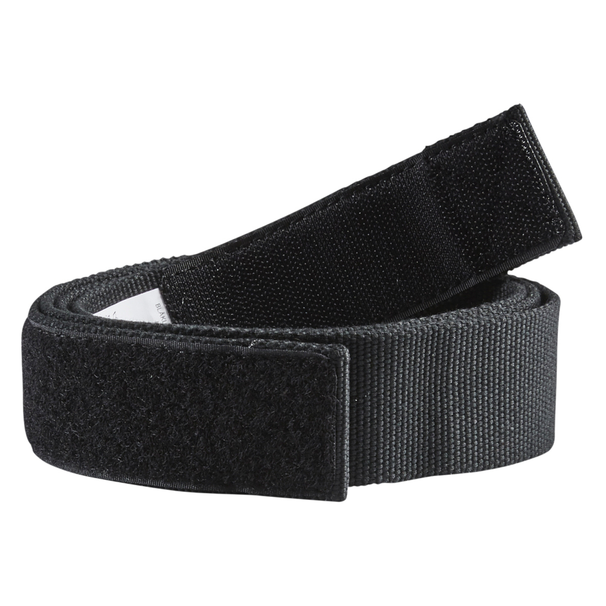 Bälte metallfritt med kardborre