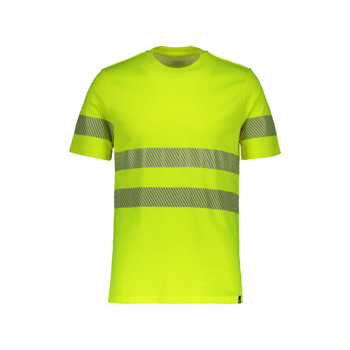 Varsel t-skjorta 4058+