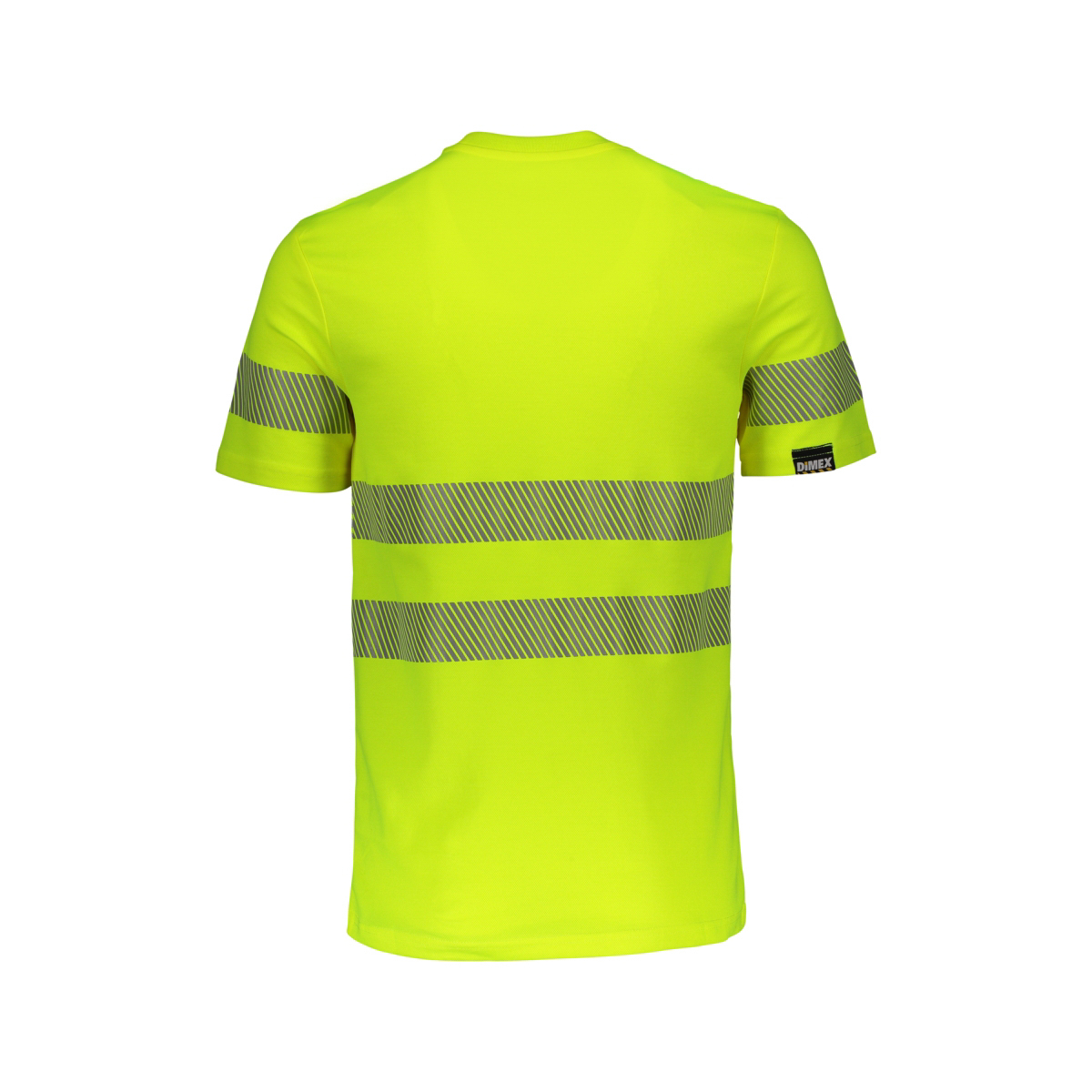 Varsel t-skjorta 4058+