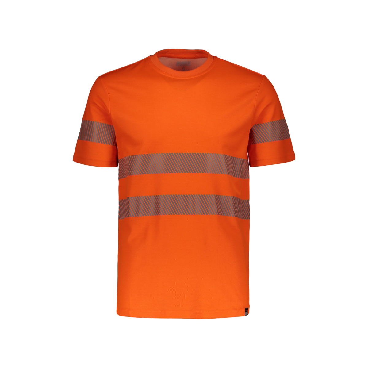 Varsel t-skjorta 4059+