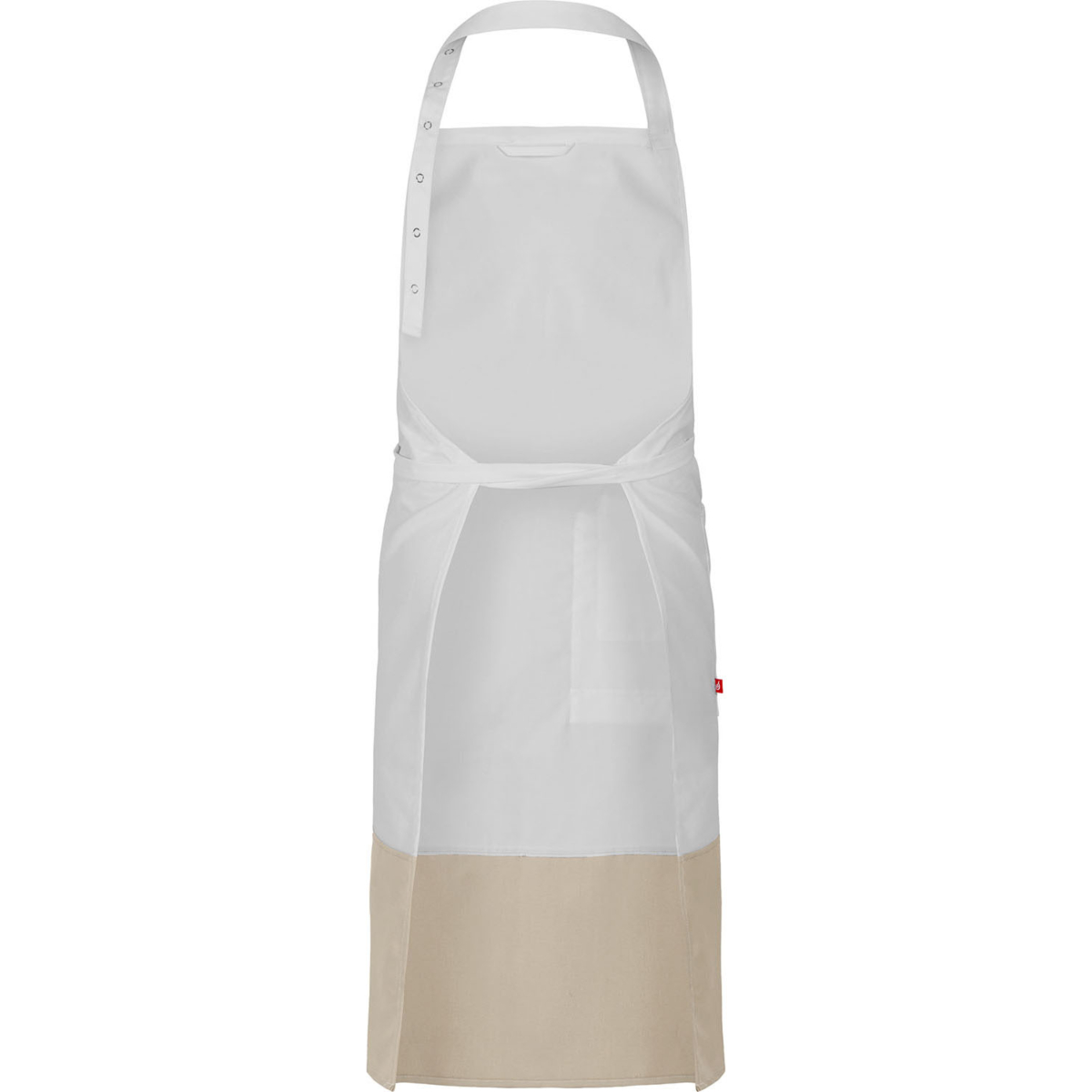 Bröstlappsförkläde