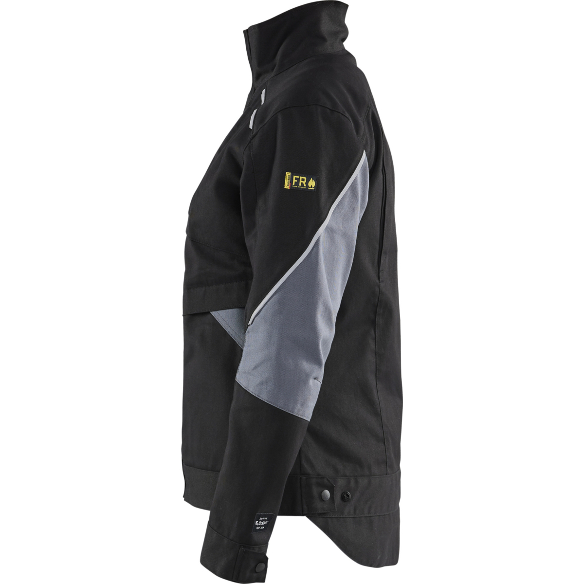 4071 Flamskyddad Jacka Dam